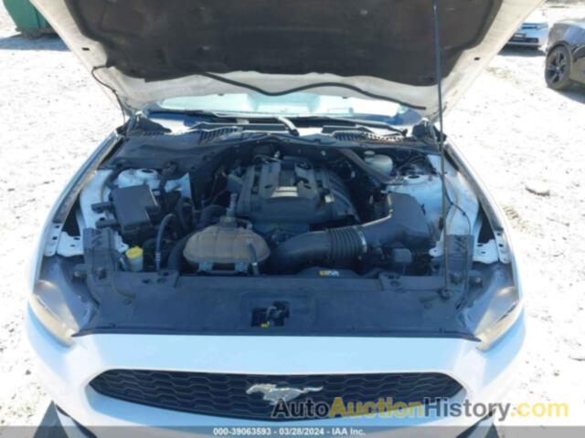 FORD MUSTANG ECOBOOST, 1FA6P8TH4F5426216