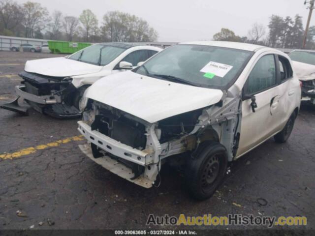 MITSUBISHI MIRAGE RF, ML32A3HJ0KH008921