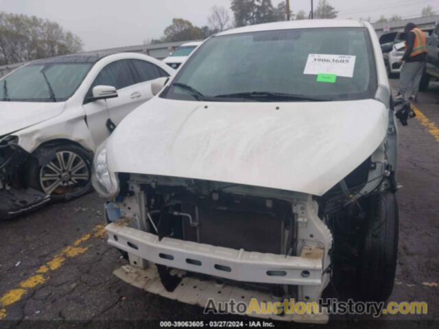 MITSUBISHI MIRAGE RF, ML32A3HJ0KH008921