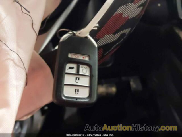 HONDA CR-V AWD EX, 5J6RW2H5XLL002224
