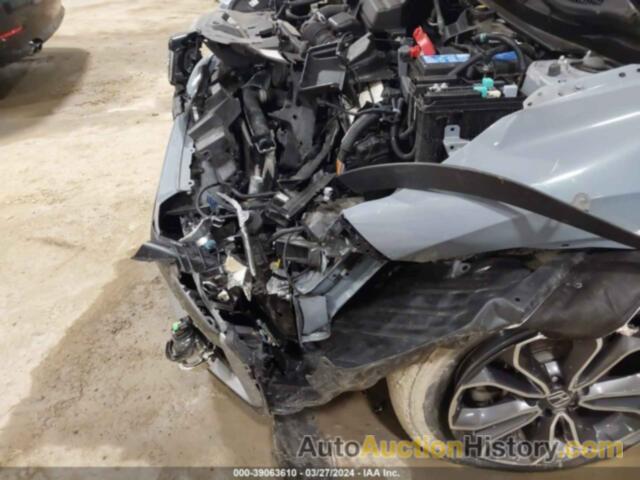 HONDA CR-V AWD EX, 5J6RW2H5XLL002224