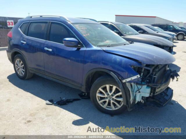 NISSAN ROGUE S/SL/SV, JN8AT2MT9HW136023