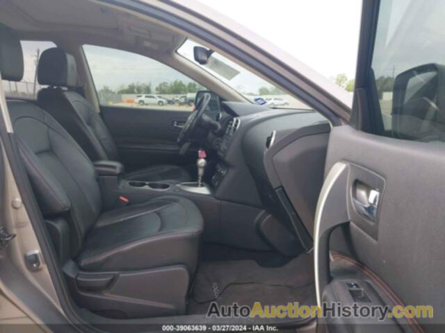 NISSAN ROGUE S/SV, JN8AS5MT5DW518886