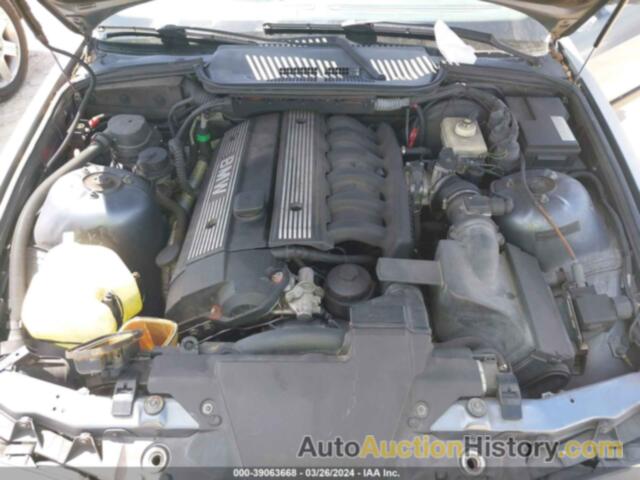 BMW 328 IC AUTOMATIC, WBABK8338XEY90894