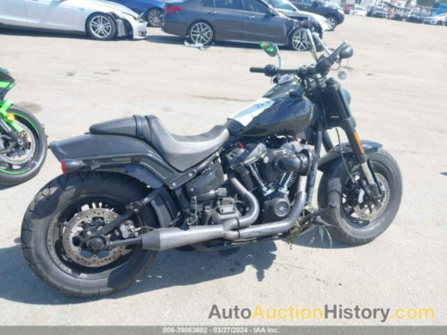 HARLEY-DAVIDSON FXFBS FAT BOB 114, 1HD1YLK30JC042253