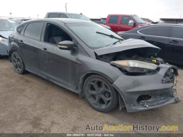 FORD FOCUS ST, 1FADP3L93GL310103