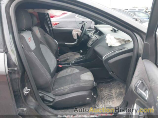 FORD FOCUS ST, 1FADP3L93GL310103