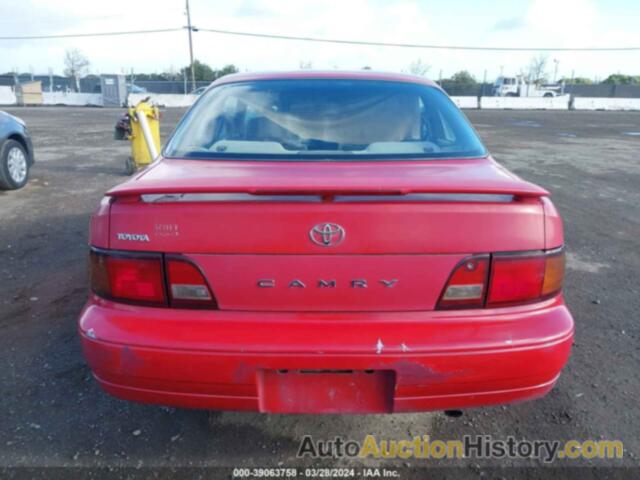 TOYOTA CAMRY DX, 4T1SK11C4SU487146