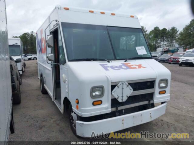 FORD E-350 STRIPPED, 1FCKE39LX7DA93363