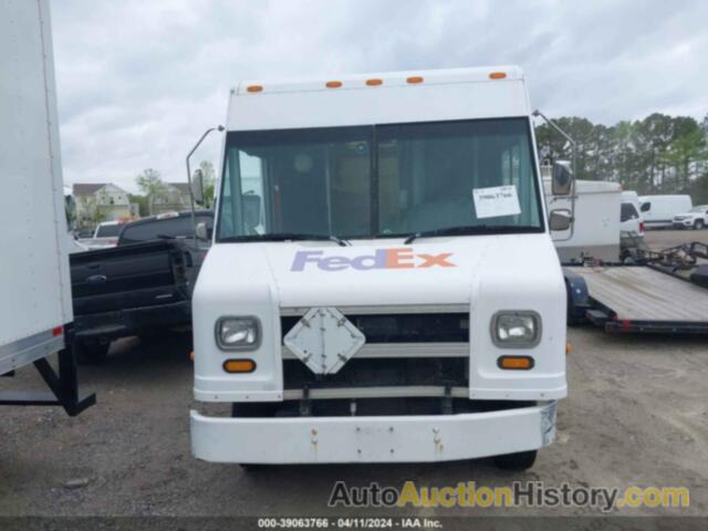 FORD E-350 STRIPPED, 1FCKE39LX7DA93363