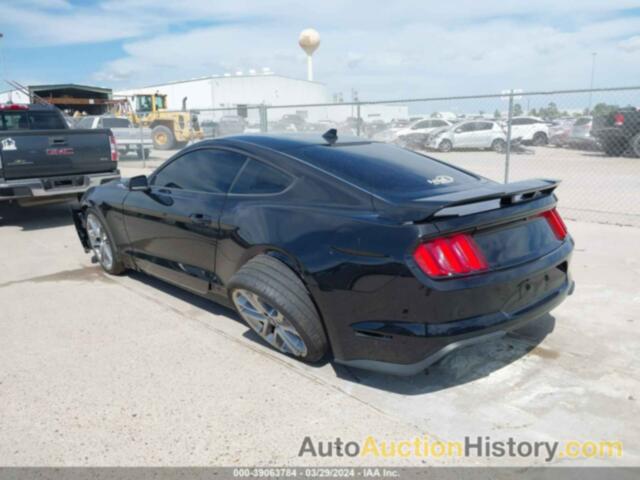 FORD MUSTANG GT PREMIUM FASTBACK, 1FA6P8CF4M5109337