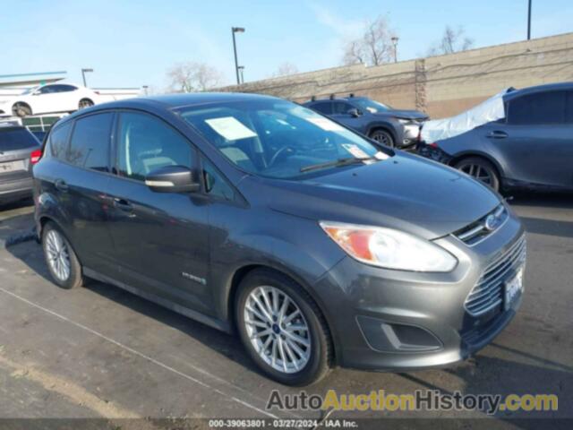 FORD C-MAX SE, 1FADP5AU6GL118046