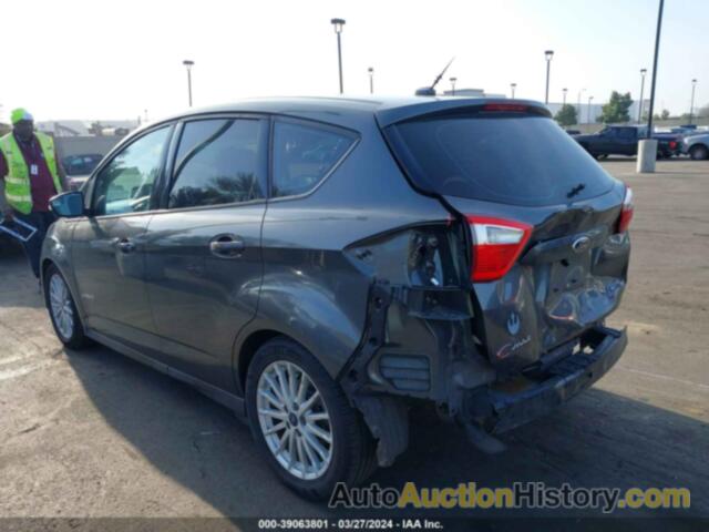 FORD C-MAX SE, 1FADP5AU6GL118046