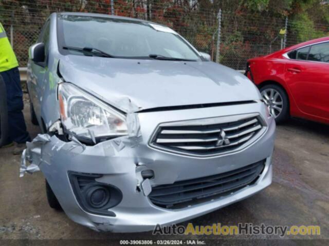 MITSUBISHI MIRAGE G4 ES, ML32F3FJXKHF04557