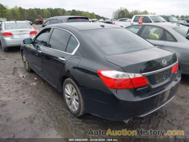 HONDA ACCORD EX-L V-6, 1HGCR3F8XFA035599