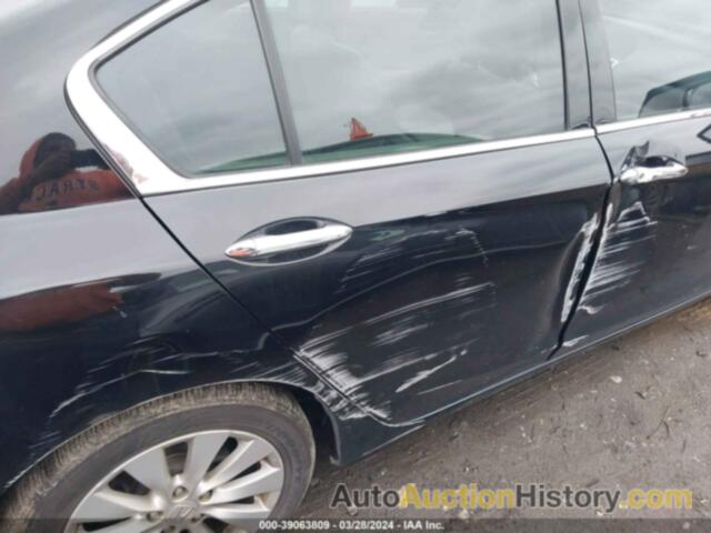 HONDA ACCORD EX-L V-6, 1HGCR3F8XFA035599