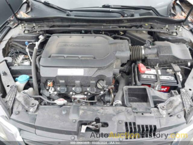 HONDA ACCORD EX-L V-6, 1HGCR3F8XFA035599