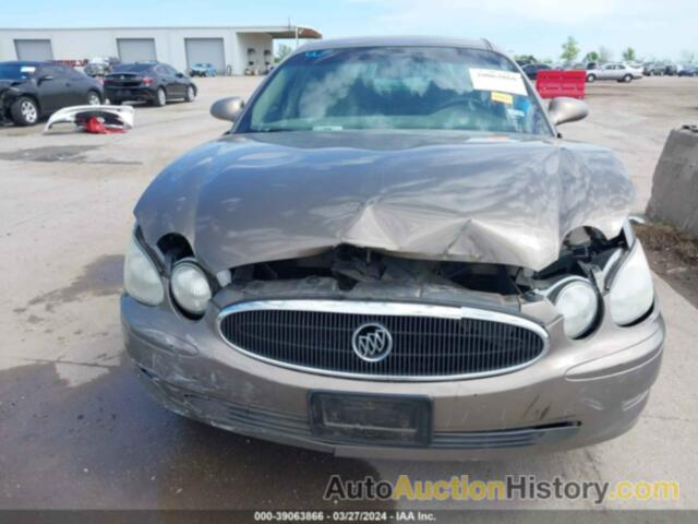 BUICK LACROSSE CXL, 2G4WD582571185321