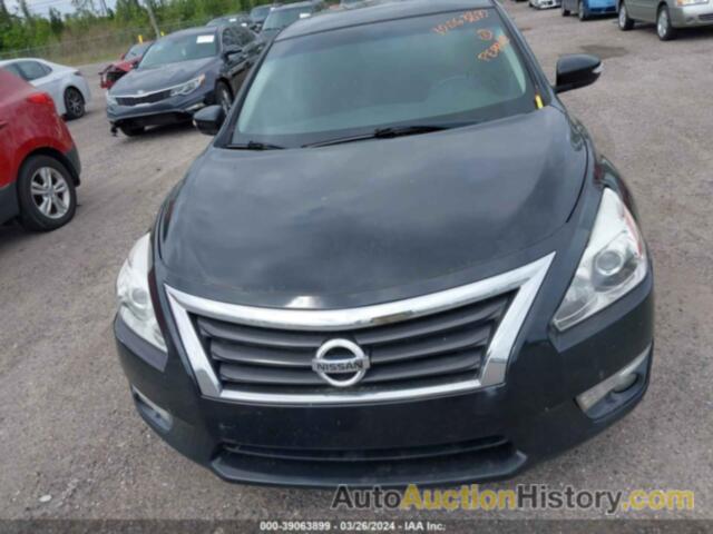 NISSAN ALTIMA 2.5 SL, 1N4AL3AP2DC186756