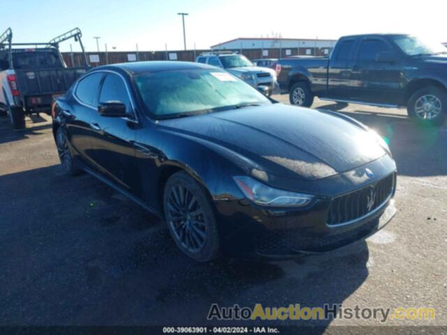 MASERATI GHIBLI S/Q4, ZAM57RTA6G1177050