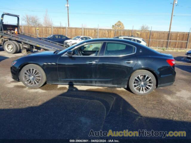 MASERATI GHIBLI S/Q4, ZAM57RTA6G1177050