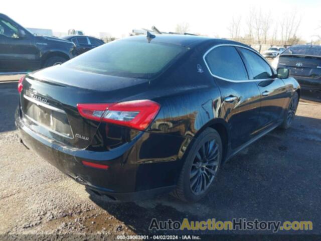 MASERATI GHIBLI S/Q4, ZAM57RTA6G1177050