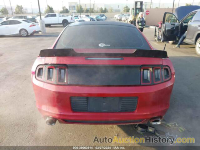 FORD MUSTANG GT, 1ZVBP8CFXE5278334