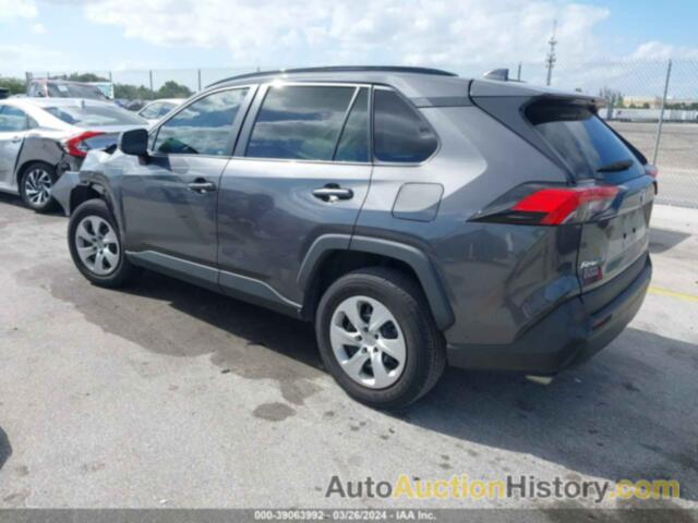 TOYOTA RAV4 LE, 2T3F1RFV5MW183380