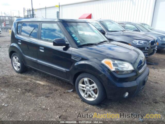 KIA SOUL +, KNDJT2A20A7191788