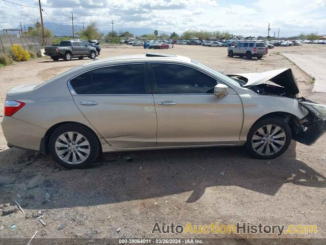 HONDA ACCORD EX-L, 1HGCR2F86EA237641