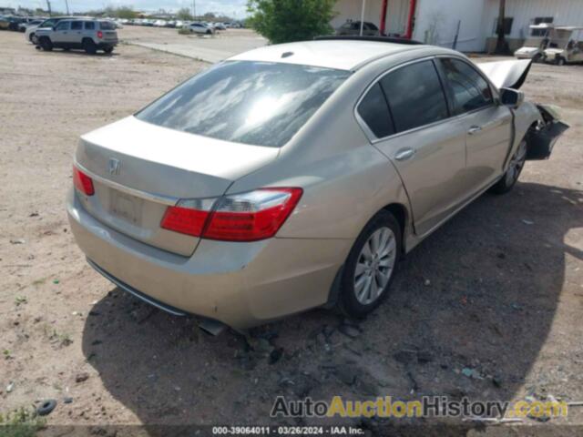 HONDA ACCORD EX-L, 1HGCR2F86EA237641