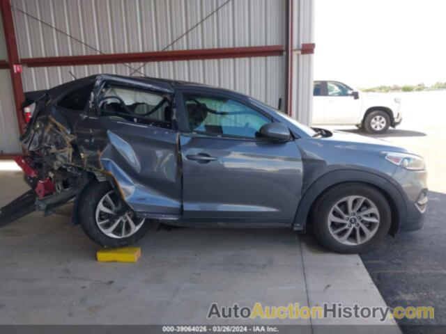 HYUNDAI TUCSON SE, KM8J23A44HU537584