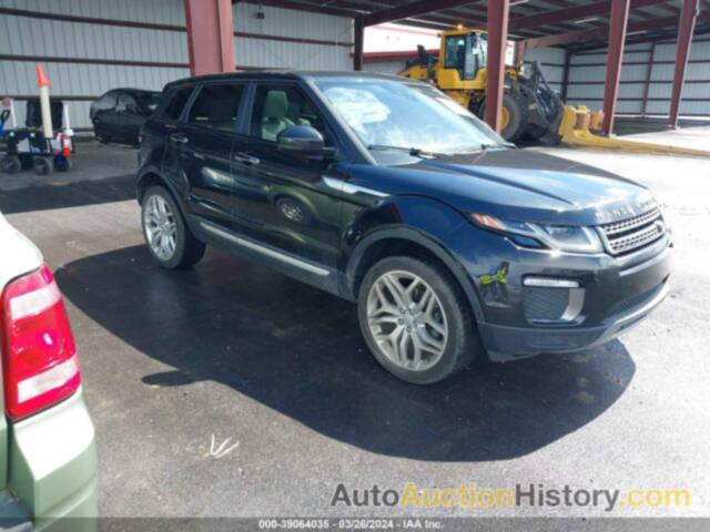 LAND ROVER RANGE ROVER EVOQUE HSE, SALVR2BG2GH085672