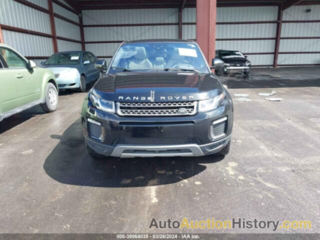 LAND ROVER RANGE ROVER EVOQUE HSE, SALVR2BG2GH085672