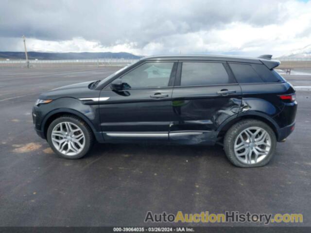 LAND ROVER RANGE ROVER EVOQUE HSE, SALVR2BG2GH085672