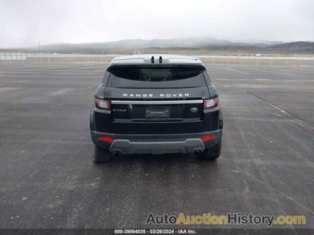 LAND ROVER RANGE ROVER EVOQUE HSE, SALVR2BG2GH085672