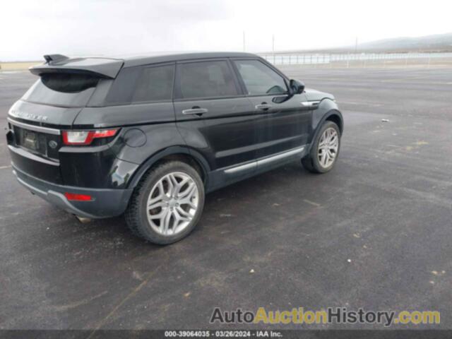 LAND ROVER RANGE ROVER EVOQUE HSE, SALVR2BG2GH085672