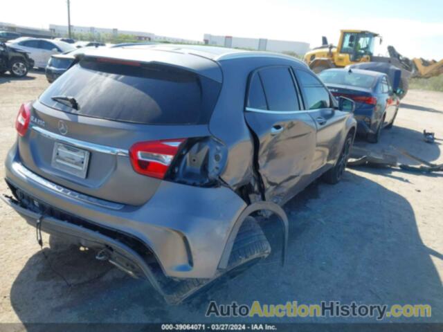 MERCEDES-BENZ GLA 250, WDCTG4EB8FJ129238