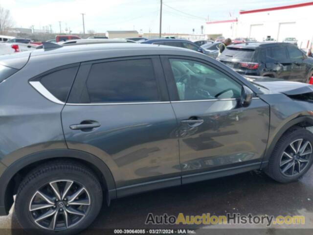 MAZDA CX-5 TOURING, JM3KFBCM0J0429357