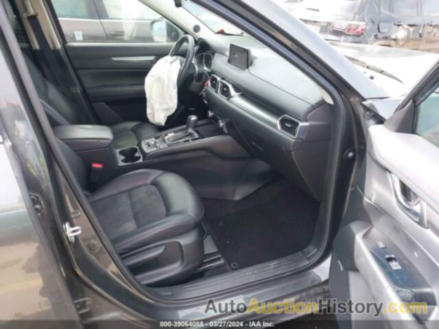 MAZDA CX-5 TOURING, JM3KFBCM0J0429357