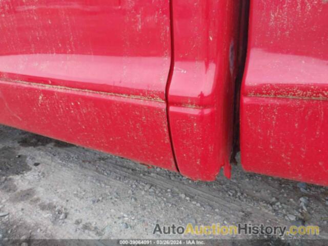 DODGE DAKOTA SLT/SPORT, 1B7FL26X11S112927