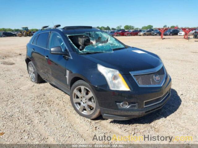 CADILLAC SRX PERFORMANCE COLLECTION, 3GYFNBE39CS593360