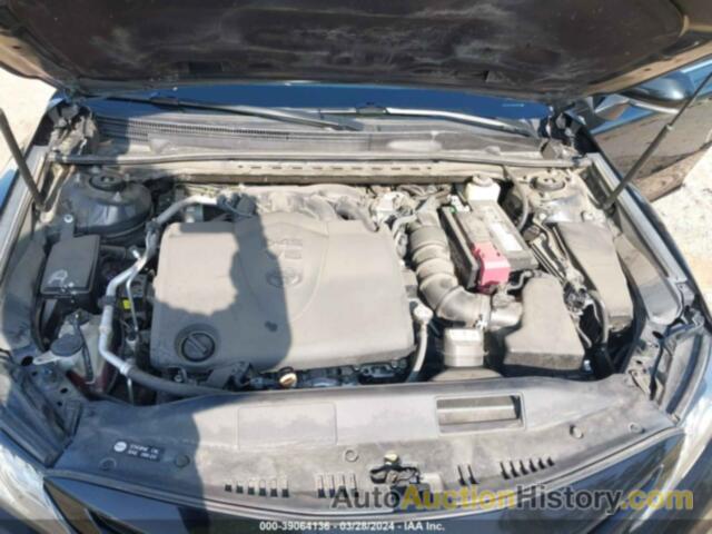 TOYOTA CAMRY XSE V6, 4T1BZ1HK8JU005592