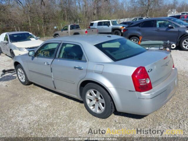 CHRYSLER 300 TOURING/SIGNATURE SERIES/EXECUTIVE SERIES, 2C3CA5CVXAH209360