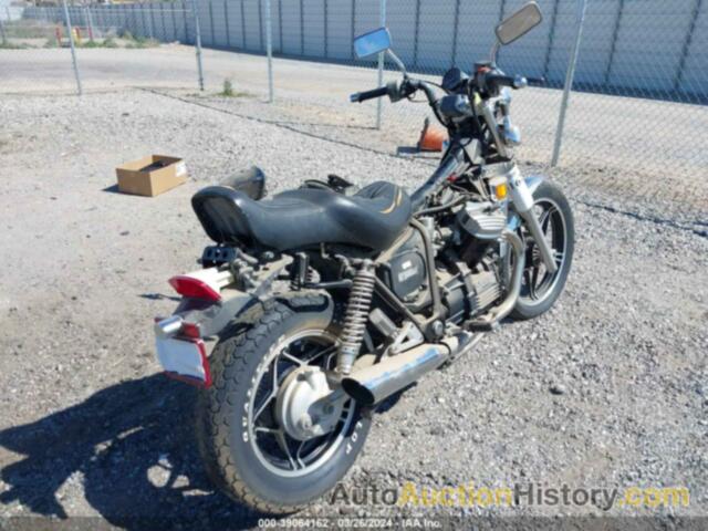 HONDA CX650 C, JH2RC1101DM004566