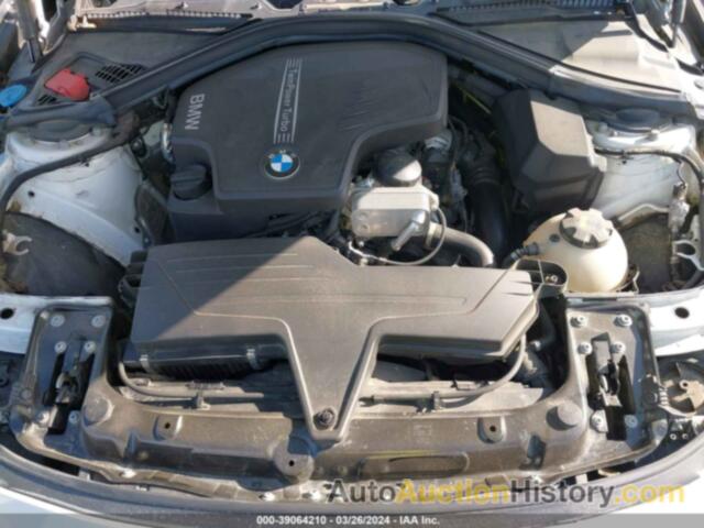 BMW 320I, WBA8E1G37HNU18996