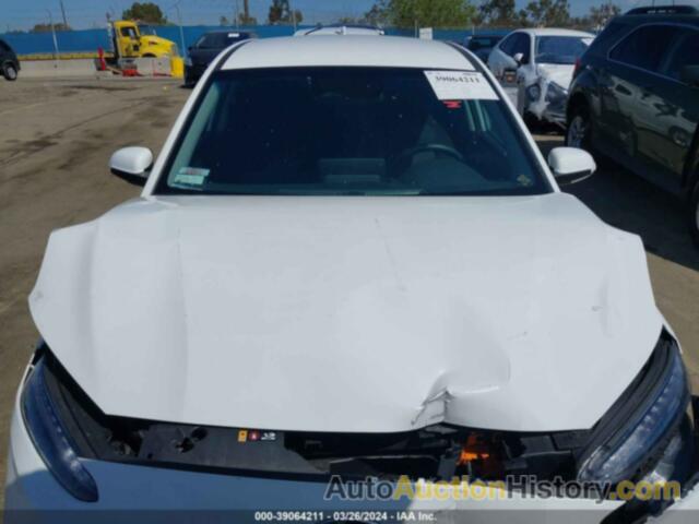 HYUNDAI KONA ELECTRIC SE, KM8K23AG0PU166369