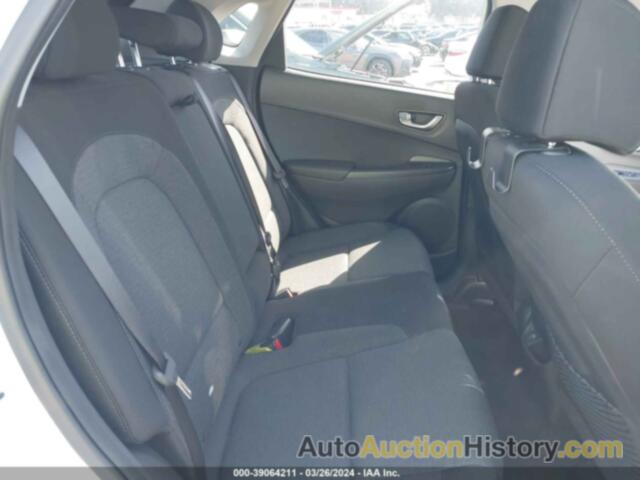 HYUNDAI KONA ELECTRIC SE, KM8K23AG0PU166369