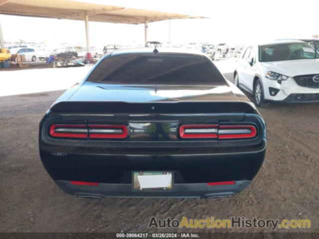 DODGE CHALLENGER R/T SCAT PACK, 2C3CDZFJ7GH218453