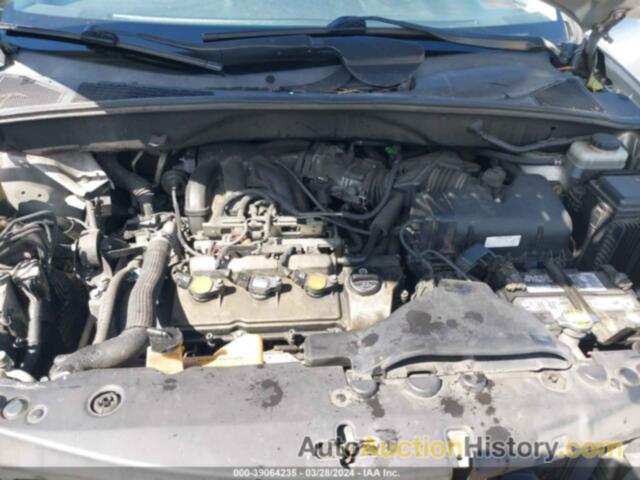 LEXUS RX 330, JTJGA31U260063282